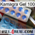 Kamagra Gel 100 40